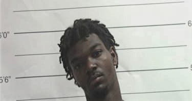 Derrick Dorsey, - Orleans Parish County, LA 